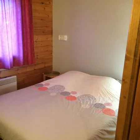 Duplex Dans Au Coeur De La Station Apartment Reallon